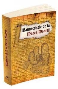 Manuscrisele de la Marea Moarta