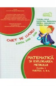 Matematica si explorarea mediului