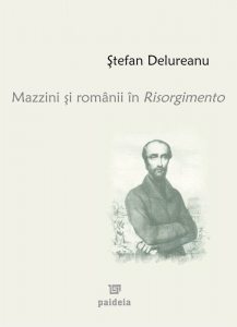 Mazzini si romanii in Risorgimento
