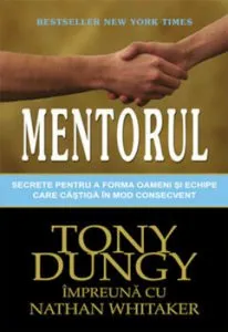Mentorul de Tony Dungy
