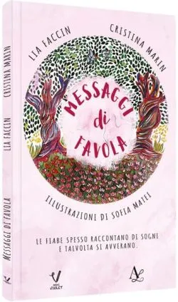 Messaggi di Favola de Cristina Marin