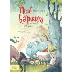 Micul hapzum in Padurea Fabulelor
