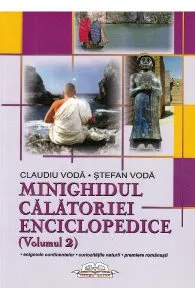 Minighidul calatoriei enciclopedice. Vol.2 de Claudiu Voda