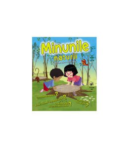 Minunile naturii
