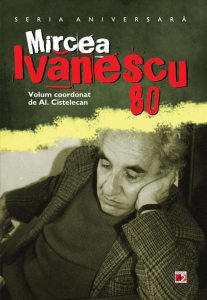 Mircea Ivanescu 80