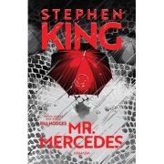 Mr. Mercedes (Seria BILL HODGES, partea I, ed. 2023)
