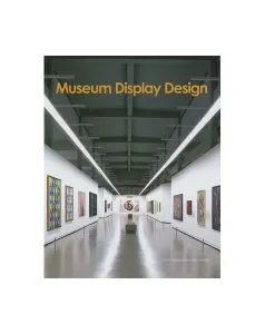 Museum Display Design de Yu Ping