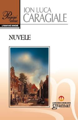 Nuvele