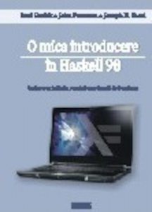 O mica introducere in Haskell 98