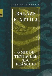 O mie de tentacule si-o franghie