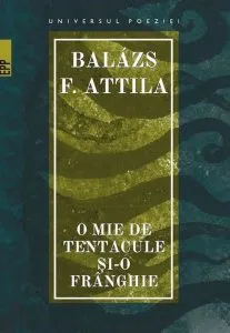 O mie de tentacule si-o franghie