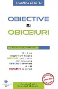 Obiective si obiceiuri