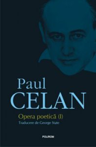 Opera poetica I