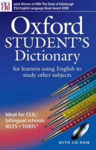 Oxford Student