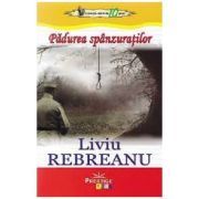 Padurea spanzuratilor. Colectia elevi de 10 plus