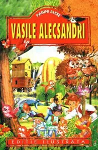 Pagini Alese de Vasile Alecsandri