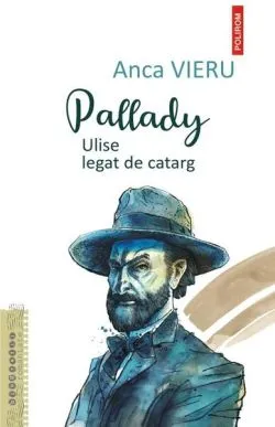 Pallady de Anca Vieru