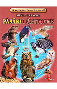 Pasari rapitoare