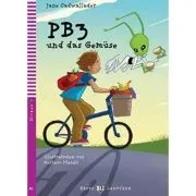 PB3 und das Gemüse de Jane Cadwallader