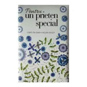 Pentru un prieten special de Helen Exley