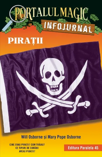 Pirații. Infojurnal