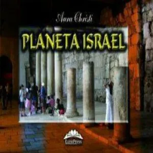Planeta Israel de Aura Christi