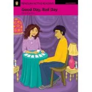 PLARES: Good Day, Bad Day BK/CD Rom de Paul Shipton