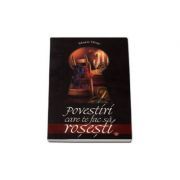Povestiri care te fac sa rosesti II