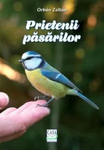 Prietenii pasarilor de Orban Zoltan