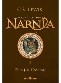 Printul Caspian