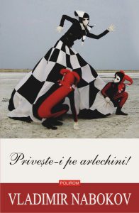 Privește-i pe arlechini! (ediția 2020)