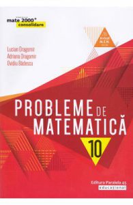 Probleme de matematica