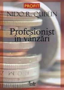 Profesionist in vanzari (Editia a II-a)