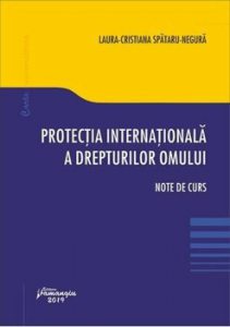 Protectia internationala a drepturilor omului. Note de curs