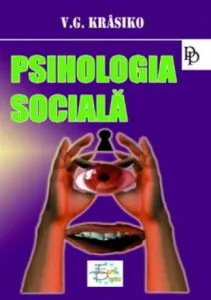 Psihologia sociala de V.G. Krasiko