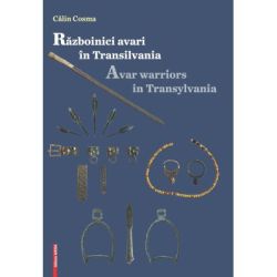Razboinici Avari in Transilvania