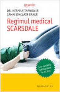 Regimul medical Scarsdale. Cum sa slabiti 9 kilograme in 14 zile