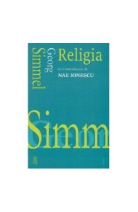 Religia. Cu o introducere de Nae Ionescu