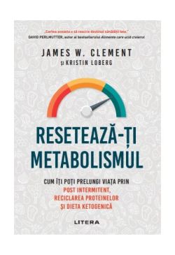 Resetează-ți metabolismul
