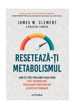 Resetează-ți metabolismul