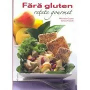 Retete Fara Gluten de Maurizio Cusani