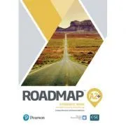 Roadmap A2  Students' Book with Digital Resources & App de Lindsay Warwick