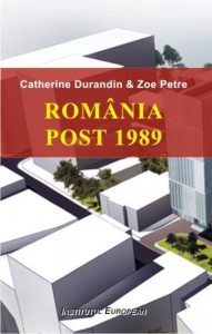 Romania post 1989