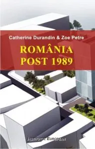 Romania post 1989 de Catherine Durandin
