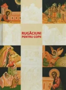 Rugaciuni pentru copii