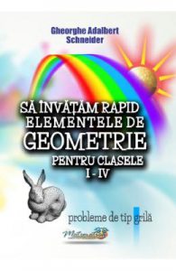Sa invatam rapid elementele de geometrie