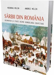 Sarbii din Romania de Miodrag Milin