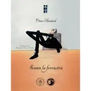 Scaun la fereastra. Lisabona de Dinu Flamand