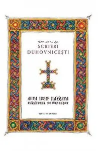 Scrieri duhovnicesti de Avva Iosif Hazzaya