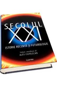 Secolul XXI de Al. Cistelecan